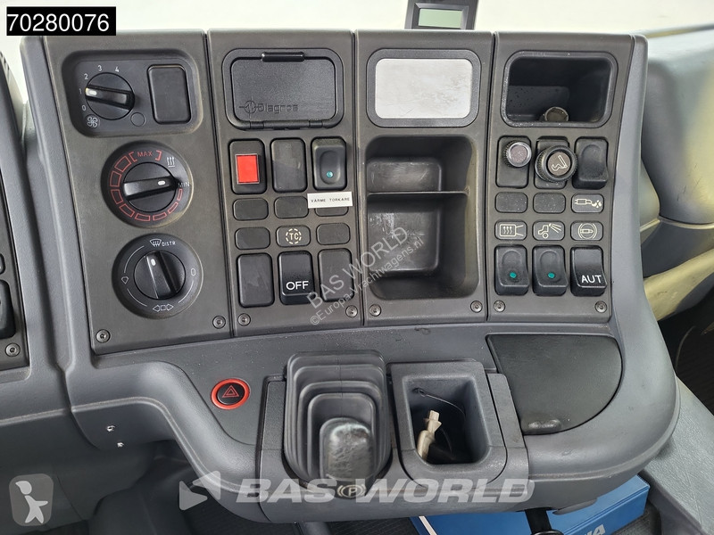 Traktor Scania R400 R 4X2 ow Mileage! Hydraulik...