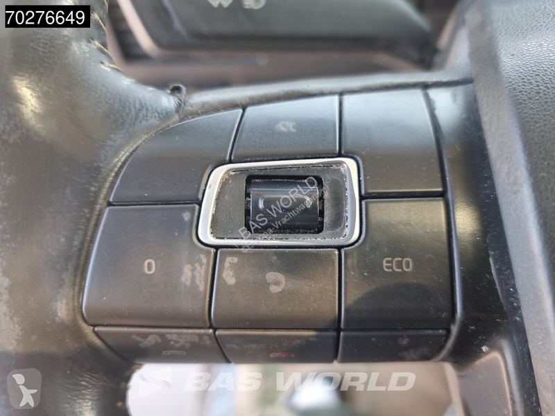 Tracteur Volvo 750 6X2 NL-Truck VDS VEB+...