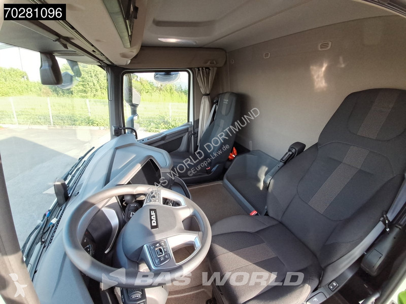 Traktor DAF 530 4X2 Day Cab ACC LED