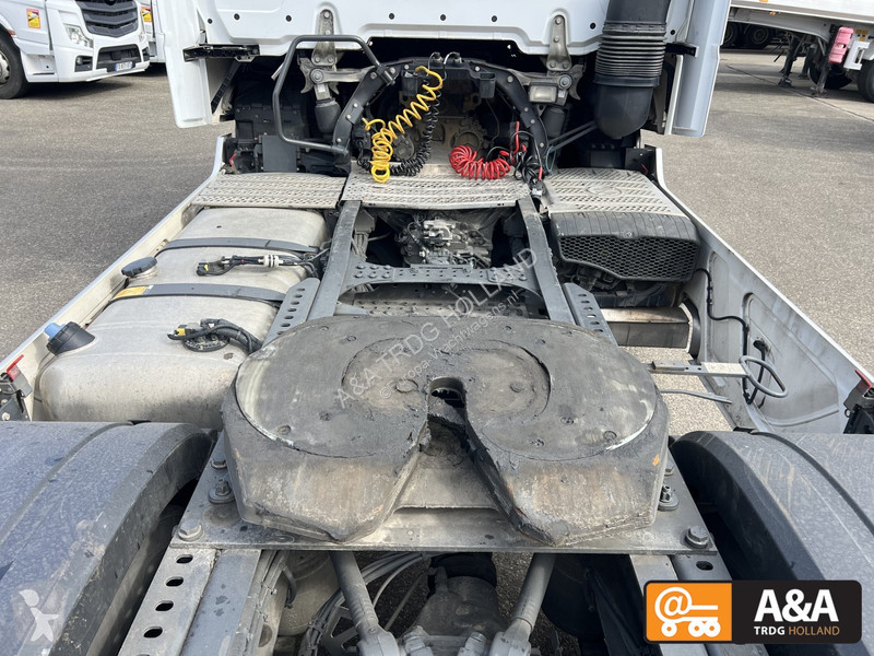 Trattore Stradale Mercedes ACTROS 1845  MP5...
