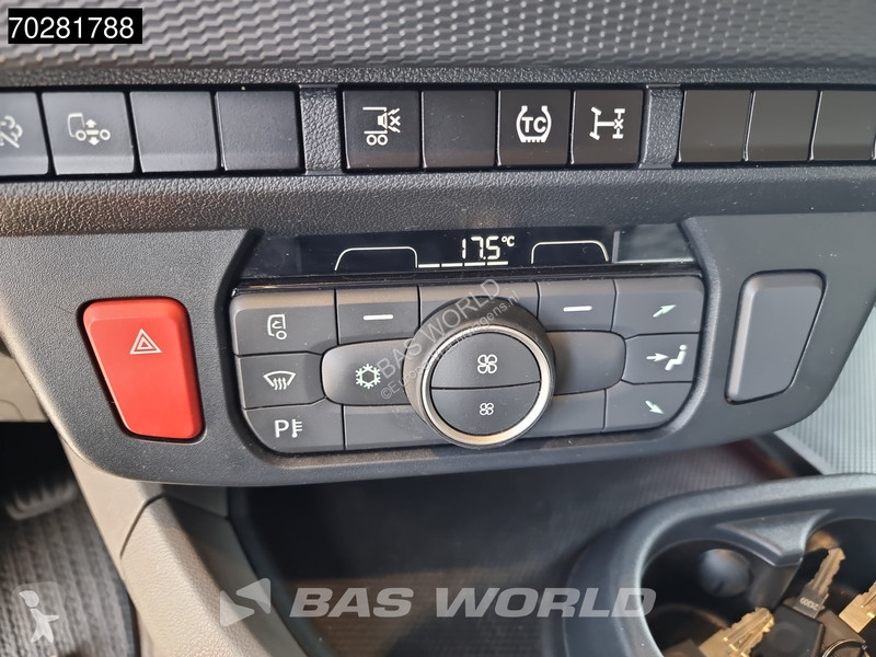 Tahač DAF 480 4X2 2x Tanks LED SmartTacho2