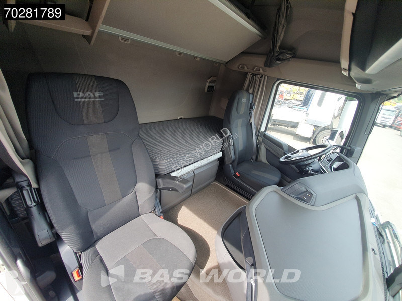 Tahač DAF 480 4X2 2X Tanks LED SmartTacho2