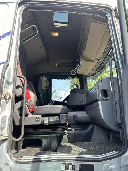 Tractor Scania R500 V8...