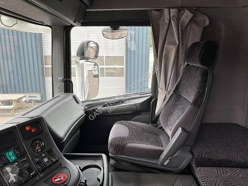 Traktor Scania -580 V8 6x2/4 Manual + Retarder...