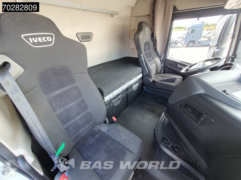 Trattore Stradale Iveco S-Way 510 4X2 Retarder...