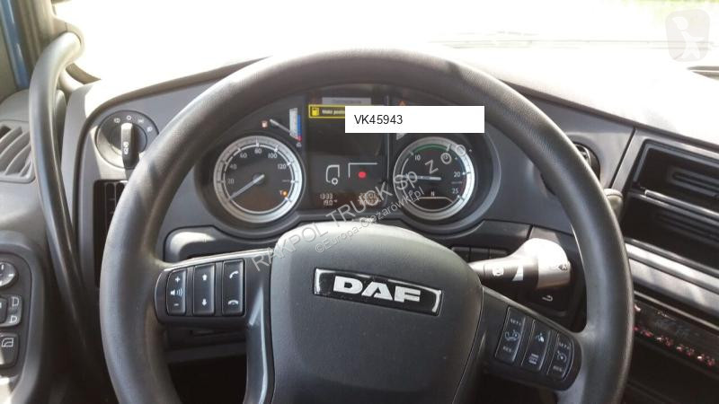 Traktor DAF DAF 106460 LOW DECK/ UDOKUMENTOWANY...