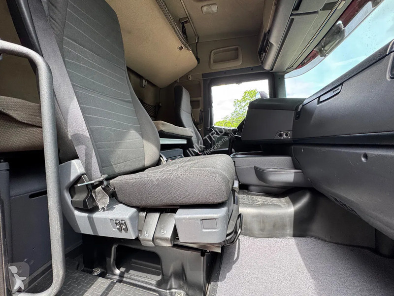 Traktor Scania R500 V8 4X2 Highline Retarder 2x...