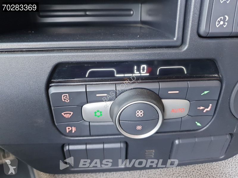 Traktor DAF 480 4X2 SC Retarder ACC