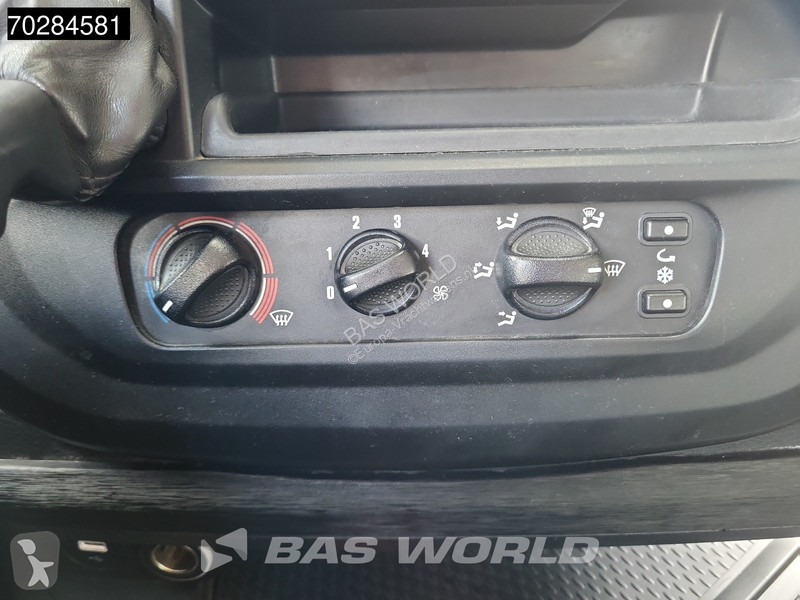 Tahač Iveco S-Way 480 4X2 Retarder Hydrauliek...