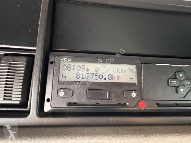 Traktor Volvo FH 500*VEB+...