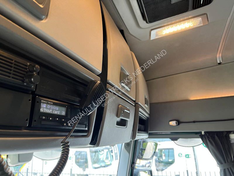 Traktor Renault T-13 High 480 T4x2,...