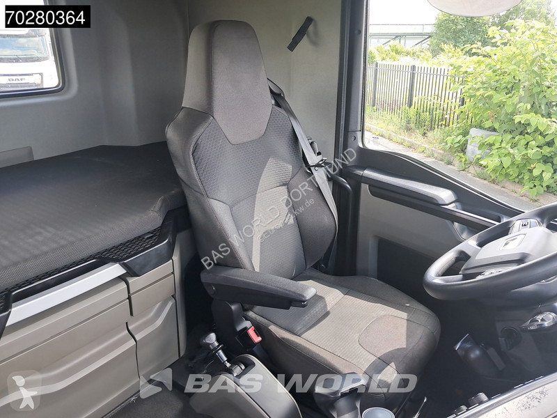 Traktor MAN 18.470 4X4 4x4 Hydrodrive Pritarder...
