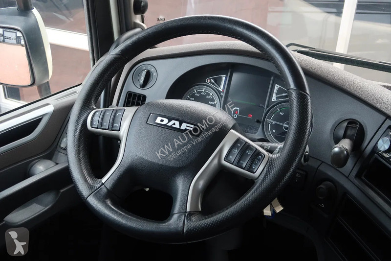 Tracteur DAF 530 6X2/4 RETARDER/ LIFT-LENK/...