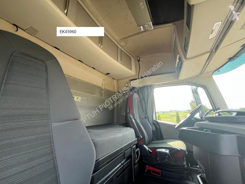 Traktor Volvo FH500 / FULL ADR / ZABUDOWY /...