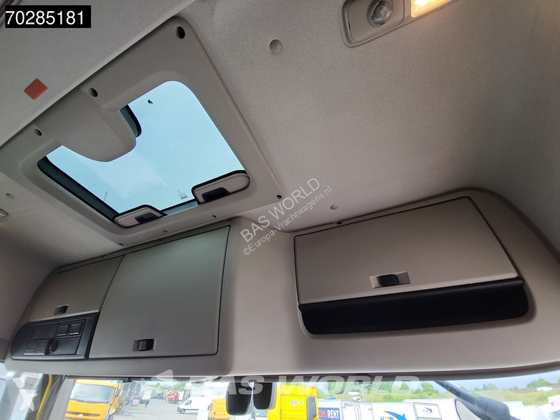 Tahač DAF 530 4X2 SC ACC Navi Euro 6