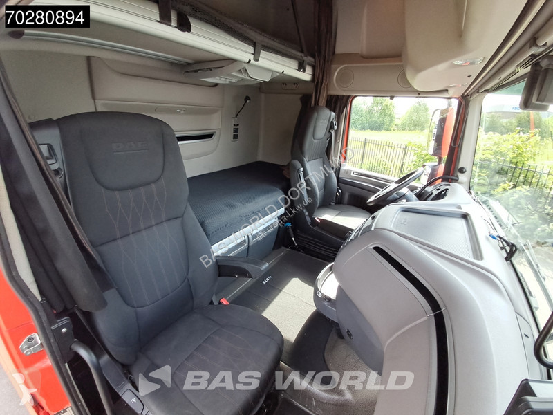 Trattore Stradale DAF 530 4X2 SSC Retarder 2x...