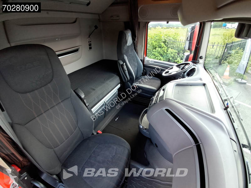 Traktor DAF 530 4X2 SSC Retarder 2x Tanks...