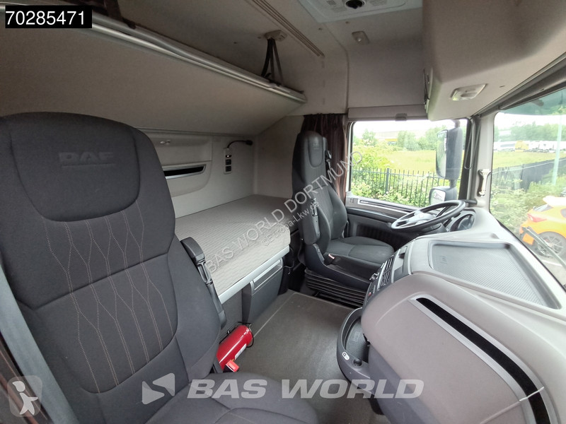 Trekker DAF 480 4X2 SC Standklima ACC LED