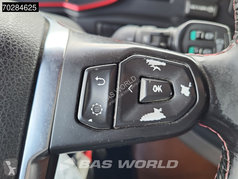 Trattore Stradale Scania S650 6X4 Retarder...