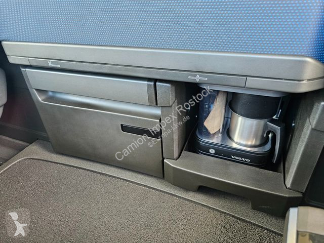 Traktor Volvo Volvo 460 neues Modell, full...