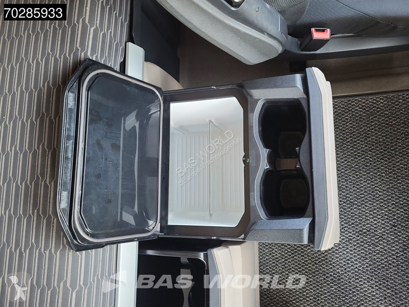 Tahač DAF 480 4X2 Retarder 2xTanks LED ACC...