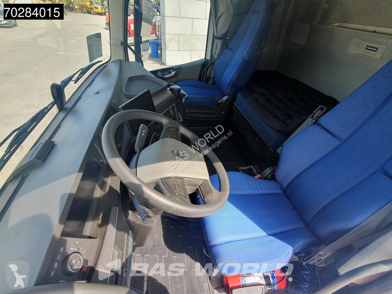 Tahač Volvo 500 4X2 VEB+ 2xTanks I-ParkCool Euro 6