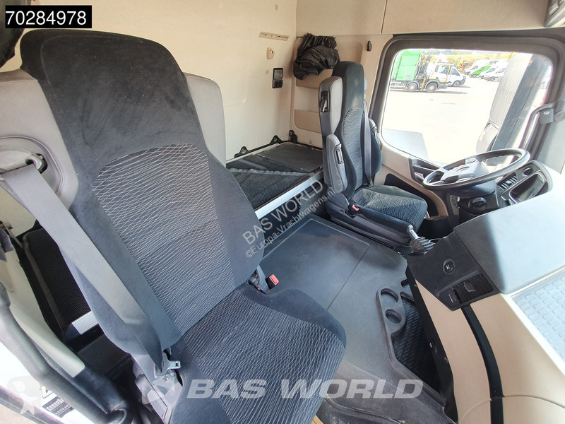 Traktor Mercedes 1845 4X2 Retarder Euro 6