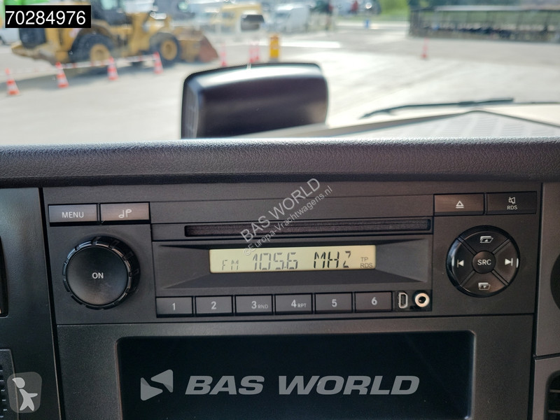 Traktor Mercedes 1845 4X2 Retarder Euro 6