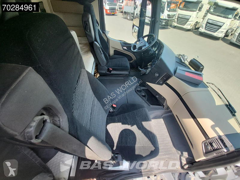 Traktor Mercedes 1845 4X2 ClassisSpace PTO...