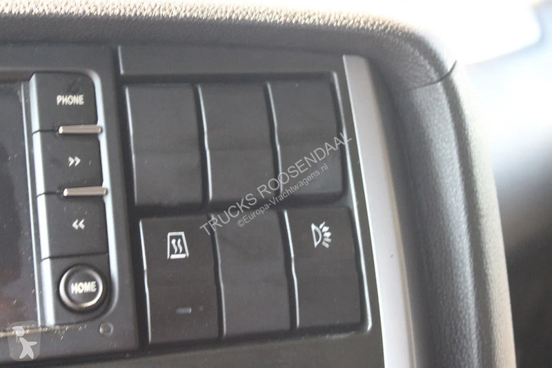 Traktor Iveco 420 + EURO 6
