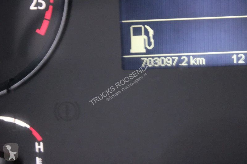 Traktor Scania 440 + EURO 5 + pto +RETARDER+...