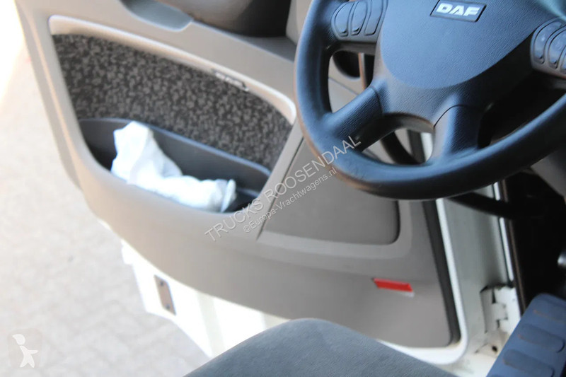 Tahač DAF 105 105.410 + EURO 5+ 330 KM!!
