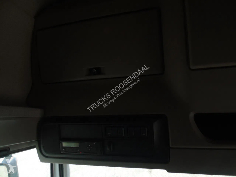 Traktor DAF 440 + EURO 6