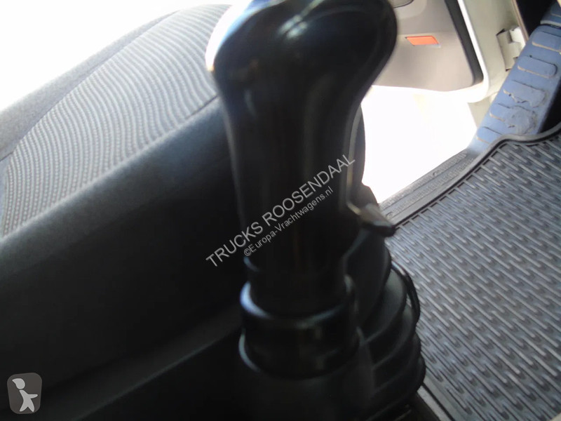 Tahač DAF + 302KM + PTO + MANUAL + EURO 6