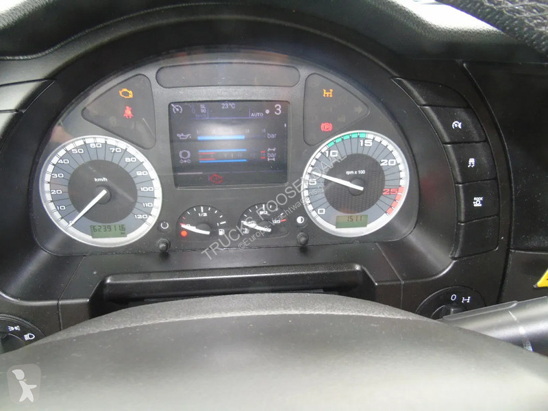 Trekker Iveco 460 + LNG + 10 PIECES IN STOCK