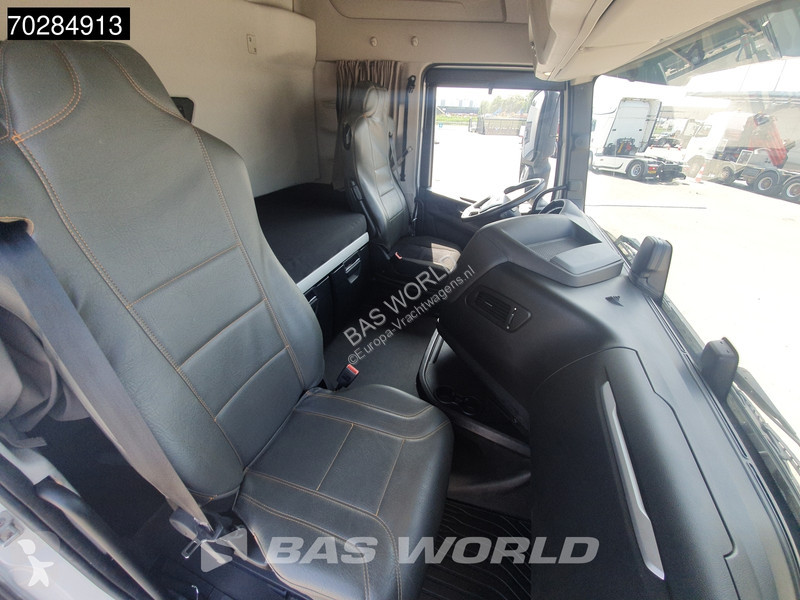 Tahač Iveco S-Way 510 S-Way 4X2 Retarder ACC...