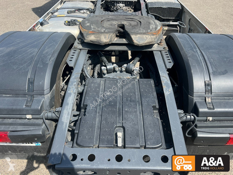 Trattore Stradale Mercedes ACTROS 1845  MP5...