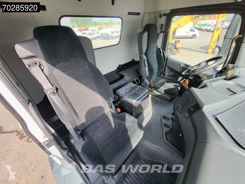 Traktor Mercedes 2045 4X2 MP5 PTO Big-Axle
