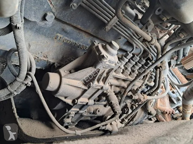 Traktor MAN F2000 ,6 Cylinder , Belgium Truck ,...