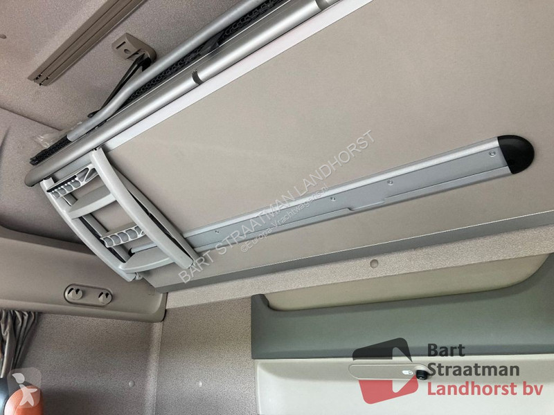 Tahač DAF 510 FT 4x2 Euro 6 Trekker Limited...