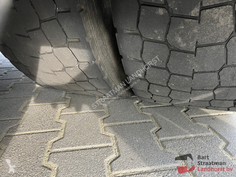 Traktor DAF 440 FTP 6x2 Euro 6 Trekker met...