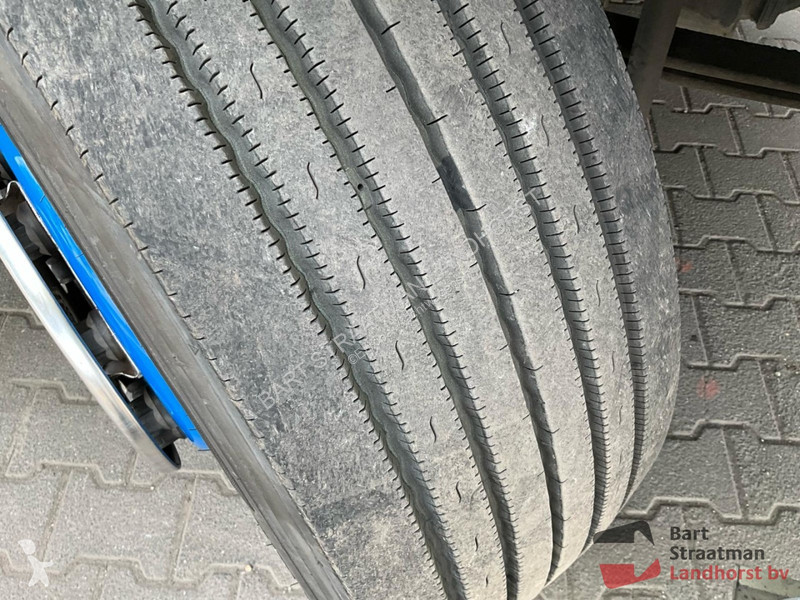 Tahač DAF 410 FT 4x2 Euro 6 Trekker 13 Liter...