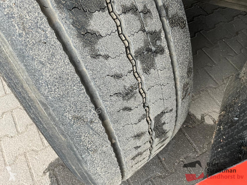 Traktor Volvo 480 6x2 Euro 5 Handbak met...