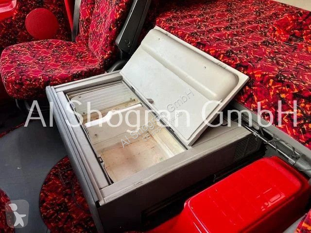 Traktor Volvo 420 Globetrotter / Showtruck / 1A