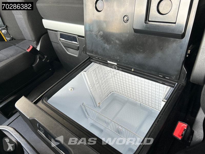 Trekker Iveco S-Way 460 4X2 Retarder Mega ACC...