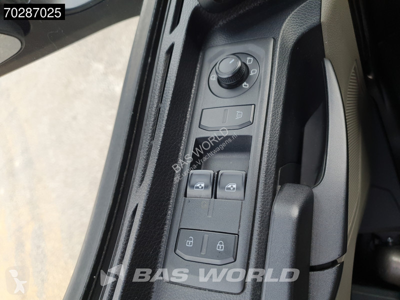 Traktor MAN 18.470 4X2 GX Mega Retarder 2x Tanks
