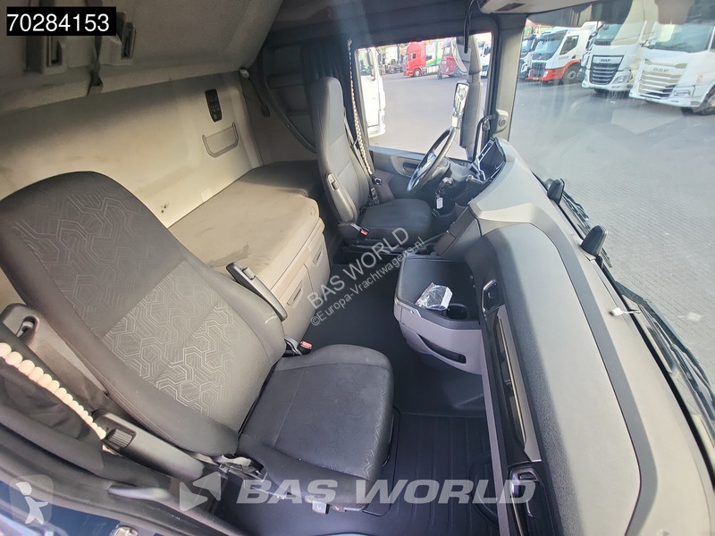 Tractor Scania S450 S 4X2 NL-Truck Retarder...