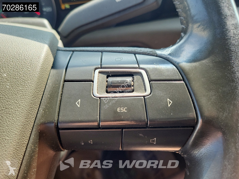 Traktor Volvo 4X2 2x Tanks I-Park Cool ACC Euro 6