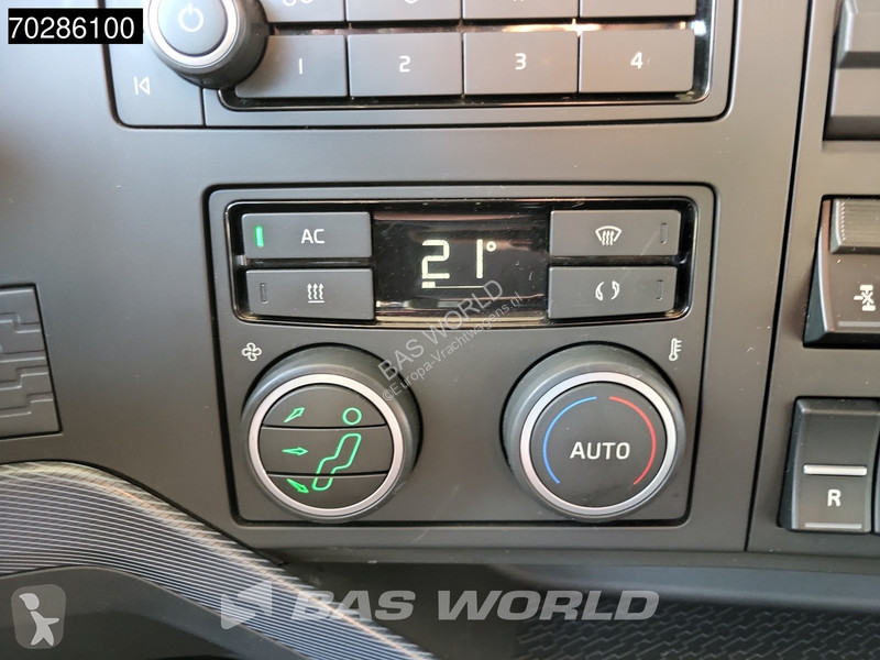 Traktor Volvo FH  FH 4X2 VEB+ LED 2xTanks ACC...