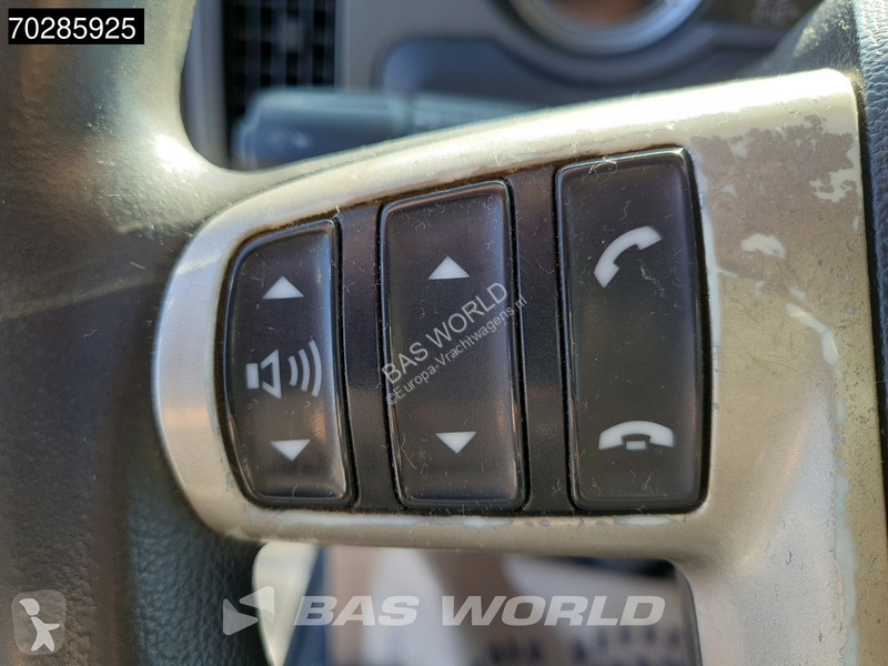 Tahač DAF 480 4X2 SC ACC Euro 6D